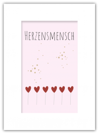 Herzensmensch