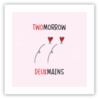 Twomorrow – Deuxmains