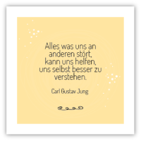 Zitat Carl Gustav Jung