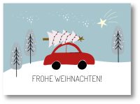 Frohe Weihnachten!