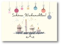 Schöne Weihnachten!