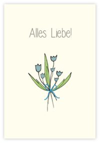 Alles Liebe