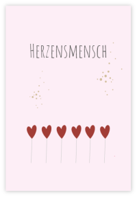 Herzensmensch