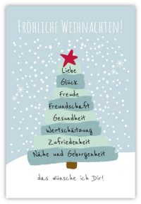 Fröhliche Weihnachten!