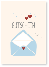 Gutschein