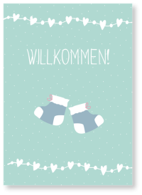 Willkommen